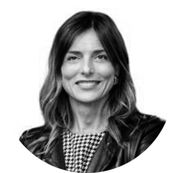 Dra Carolina Peña Tejeiro