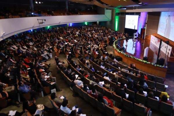 Conferencia Congreso de Ventas de Perú