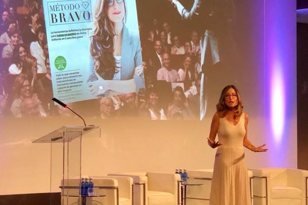 Conferencia Woman Talent Conferencia Woman Talent